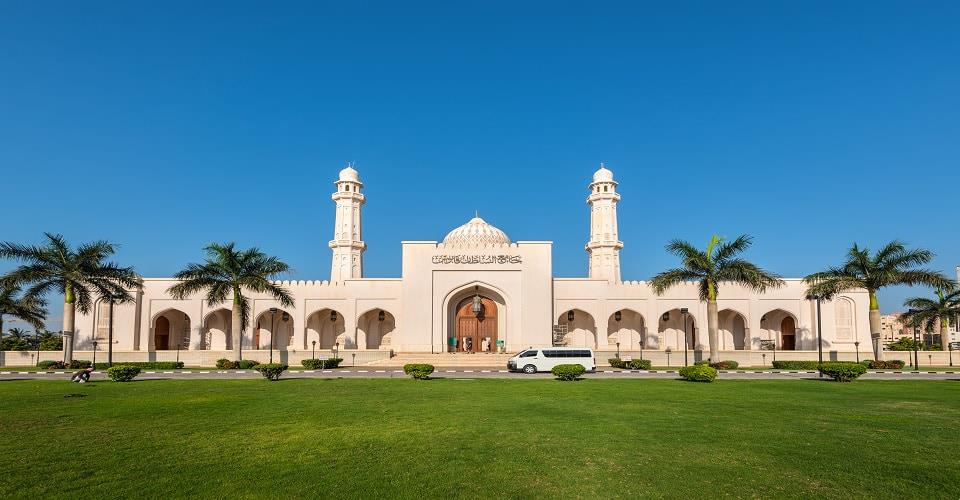 Oman